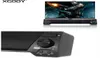 XGODY LP09 pour TV PC téléphone TF haut-parleur Bluetooth 10W Home cinéma récepteur Audio centre de musique barre de son avec radio FM 3992066