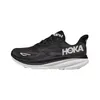 Kids Shoes Toddlers Athletic Hoka one Hoka Clifton 9 Child Sneakers Youth Preschool Chaussures PS Tod Trainers for Children EUR22-35