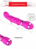 Other Health Beauty Items New Silicone Dildo Vibrators Products for Women G Spot Female Clitoral Stimulator Clit Dildo Vibrators s for Woman Y240402