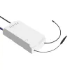 Controlla Sonoff ifan04 wifi smart switch switch celling ventole/luce controller 433 RF/app/telecomandazione vocale Regola velocità Speed Smart Home