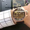 High Mens Watch Quality Watch Designer Uhr Luxusuhren für Herren Mechanical Business Casual Sports Hollow Wiqz