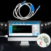 Magic OEM DCSD -kabel voor iPhone 7/7p/8/8p/x iPad Exploit om Purple Screen Serial Port Engineering Cable te invoeren