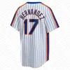 2024 City Pete Alonso 12 Francisco Lindor Baseball Jersey Alvarez Jeff McNeil New Yorks Brandon Nimmo Darryl Strawberry Ny Mets Kodai Senga Keith Hernandez Connect