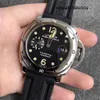 Men Sports Watch Panerais Luminor Automatisk rörelse PAM024