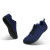 Slippers Zzfaber Barefoot Shoes Women Sneakers Flexibele dames Casual Flats Unisex Aqua schoenen zachte wandelsportschoenen voor mannen