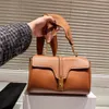 حقيبة مصممة عالية الجودة حقيبة يد محفظة محفظة محافظ المصممين للسيدات مصغرة الأشرار أكياس الكتف