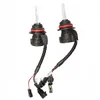 9004/9007 BI-XENON HID BLIBLBEN 35W/55W SUPER Bright Dual Hi/Lo Koplamplamp Vervanging, 4300K 6000K 8000K 12000K, pakket van 2