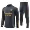 2023 2024 Man City Soccer Tracksuit Men and Kids 23 24 voetbal trainingspak trainingspak joggen Chandal Futbol Survetement Foot