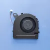 Gratis verzending voor DELL Inspiron15 7560 7572 5468 5568 P61F laptop ventilator