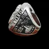 Luxe 2014-2023 Super Bowl Championship Ring Designer 14K Gold Football Champions Rings Diamond Sport Sieraden voor herendames