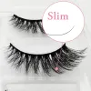 Eyelashes 50 Pairs Mink Eyelashes Wholesale False Eyelashes Natural Mink Lashes Makeup False Lashes Wholesale Eyelash Extensions Kit