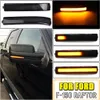 LED Dynamic Turn Signal Light Side Mirror Indicator Blinker pour Ford F150 F-150 2009-2014 Raptor 2010-2014 Accessoires de voiture