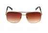 outlet di marca Occhiali da sole firmati Classici originali per uomo donna lenti polarizzate anti-UV400 guida viaggi spiaggia moda lusso sole glass0285