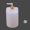 Máquina de pulverização de incenso digital Wuchuang Garrafa vazia de perfume 300ml Adicionar gratuitamente Máquina de pulverização de incenso à base de água líquida Frasco de perfume especial