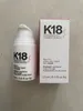 K18-lämnande K18 Molekylär reparation K18 Reparation Hårmask till skador från bleklämnande reparation 50 ml 15 ml