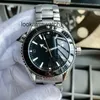 مشاهدة أوتوماتيكية RLX Mens Man Watches Luxury Watches Watches Ocean Style 42mm Blue Dial Master 8900 Automatic Sapphire Glass Classic Model and Super Luminous