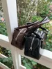 Модные женские сумки на плечо из искусственной кожи на шнурке, однотонные женские сумки на плечо в стиле ретро, повседневная сумка-мессенджер, повседневные женские сумки, простой кошелек-тоут