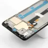6.9 "الأصلي لـ Xiaomi Max3 LCD Display Touch Screen Digitizer Assembly for Xiaomi Mi Max 3 LCD Screen Replacement مع إطار