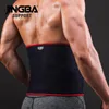 JINGBA SUPORTE Cinto de fitness suporte de cintura Mens Sweat belt cintura trainer Mulheres cintura trimmer Perda de peso cinto de emagrecimento neoprene 240323