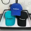 Bollmössor Designer Par Sports Designer Hat Cap Outdoor Travel Sunscreen Ejressade Letters Casquette Hats Mdxa