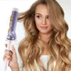 Automatic Hair Curler Auto Curling Iron Ceramic Rotating Air Spin Styler Water Wave Curl Machine Magic 240325