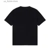 Men's T-Shirts cuccc mens t shirts designer shirts men t shirt ts casual short-slved cotton letter-printed high-quality lovers clothing breathable Y240402