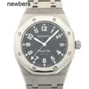 Top Uomo Aps Factory Audemar Pigue Orologio Movimento svizzero Abbey Royal Oak Nick Faldo 15190SP/O/0789ST/01 TO116888