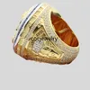 Lusso 2017-2023 Campionato mondiale di pallacanestro Anello Designer 14K Oro Campioni Anelli Stella Diamante Sport Gioielli per uomo Donna