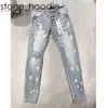 Amirir Jeans High Quality Luxury Designer Ksubi Jeans Street Fashion Rock Amirir Jeans Men Motocycle Embroidered Denim Pants Womens Soft Amirir Jeans 22 4951