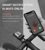 Компьютеры IGPSport IGS520 IGS 520 Официальный магазин GPS Ant+ Cycling Bike Computer Wireless Speedometer Multy Испанский португальский российский