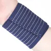 Handgelenkstützbandagen für starkes Training, schmerzlindernd, leichtes Armband, geeignet für Badminton, Bowling