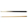 48In American Snooker Wood Pool Cue Assemble Children Adult Home Billiards Exercising Entertaining Tools Supply 240327