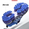 Children Sneakers For Kids Breathable Boys Running Shoes Girls Nonslip Outdoor Casual Sports Teenagers Walking Y240321