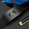 Polo Paul Mens Belt Korean Trendy Youth Toothless Automatic Buckle Business