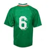 SHERIDAN 2002 1994 Ireland retro soccer jersey 1990 1992 1996 1997 home classic vintage Irish McGRATH Duff Keane STAUNTON HOUGHTON ALDRIDGE McATEER football shirt