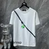 Klassiker herrar t skjortor hjärta ch högkvalitativ märke sanskrit cross mönster tröja t-shirts croix mens och skum tecknad graffiti crossbody väska topp