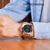 Top Clone Männer Sport Uhr Panera Luminor Automatische Bewegung Schweizer Militär Uhr Pangdahai Leder Domineering Waterd Dial Diales