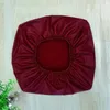 Pillow Elastic Sofa Seat Cover For Living Room Loveseat Chair Covers Solid Sectional Corner
