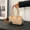 Designer handtassen te koop Nieuwe hete merktassen voor dames, tas, mode, handtas met één schouder, leren dames