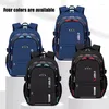 School Bags Kids Backpack Large Capacity Boy Teen Light Waterproof Multifunctional Learning Handbag