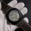 Top Clone Men Sports Watch Panerais Luminor Automatic Movement Radiomir Series Watch Size 45mm Advanced Clone Version G7Q0