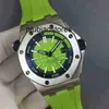 Mechanische Luxus-Herren Uhr und hochwertige Uhren sind modische Schweizer Branddesigner wasserdichte Armbanduhren Edelstahl HO57