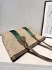 Sac de créateur de luxe Ophidia Totes sacs à main femmes épaule sacs à bandoulière fourre-tout shopping portefeuille messager cross body Satchel sac à main vintage Fashion Beach sac à dos