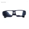 Sunglasses Solar Glasses For Eye Protections In Bright Condition Adjust Nose Pad Comfort Eyeglasses Tool XXFD