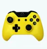 Wysokiej jakości kontroler Bluetooth dla Xbox One Dual Vibration Bezprzewodowy joystick gamepad dla Microsoft Xbox One DHL Fast 8774927