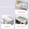 Carpets Stove Microwave Oven Cover Waterproof Washing Machine Top Fridge Dust Proof Decorative Refrigerator For Washers