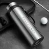 1500 ml/1100 ml/650 ml Portatile Doppia Boccetta di Vuoto In Acciaio Inox Caffè Tè Thermos Sport Tazza Da Viaggio di Grande Capacità Thermocup