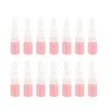 Storage Bottles Direct Spray Bottle Squeeze Travel Set Plastic Nasal Pump Mister Small Skin Care