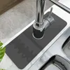 Badmattor kran absorberande matta badrum sjunka snabbt torrt tvätt kök bänkskivor vattentät och mögel resistent