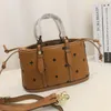 Le mini borse tote Borse per la spesa di design di lusso Borse hobo in pelle di alta qualità 10A Borse a tracolla moda portamonete